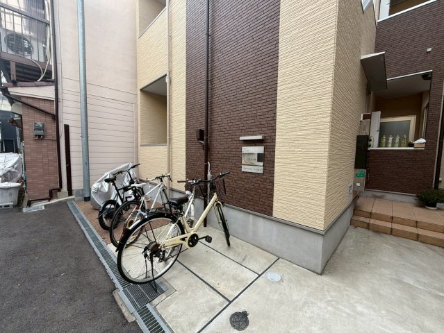 アミュゼのその他写真