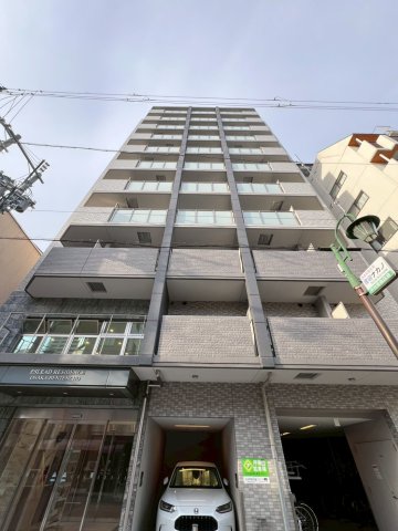 エスリードレジデンス大阪弁天町