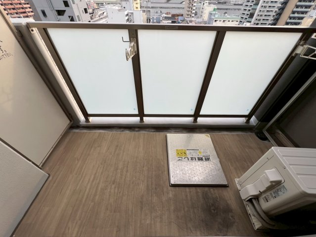 エスリードレジデンス大阪弁天町のその他写真