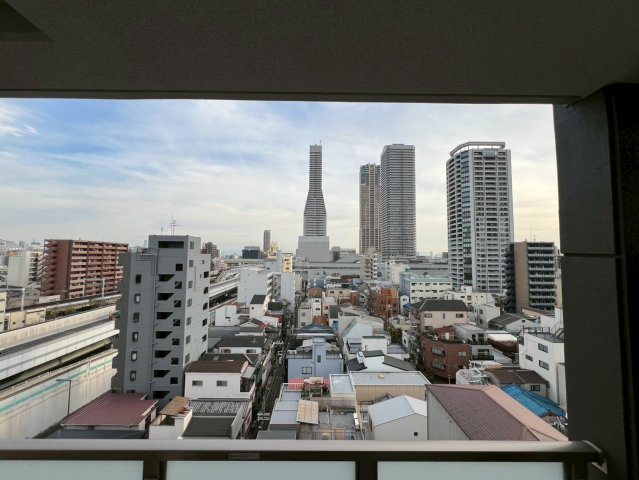 エスリードレジデンス大阪弁天町のその他写真
