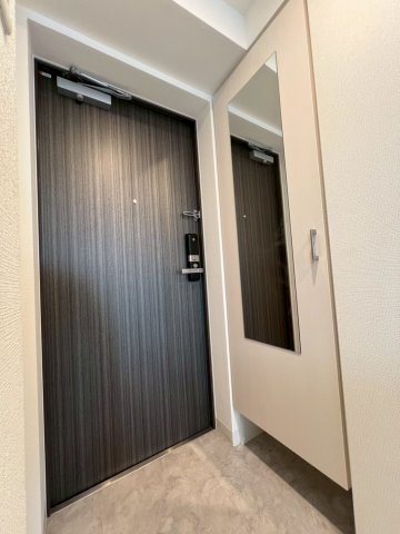 エスリードレジデンス大阪弁天町のその他写真