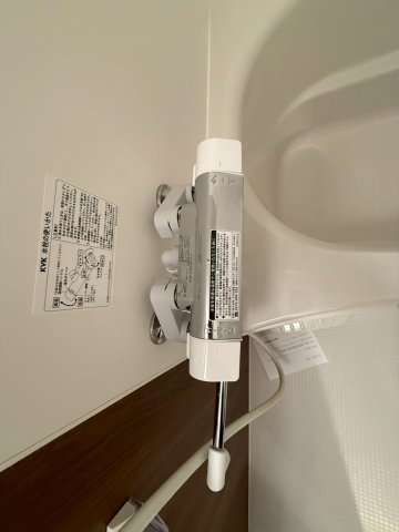 セレニテ中崎町リアンの風呂写真