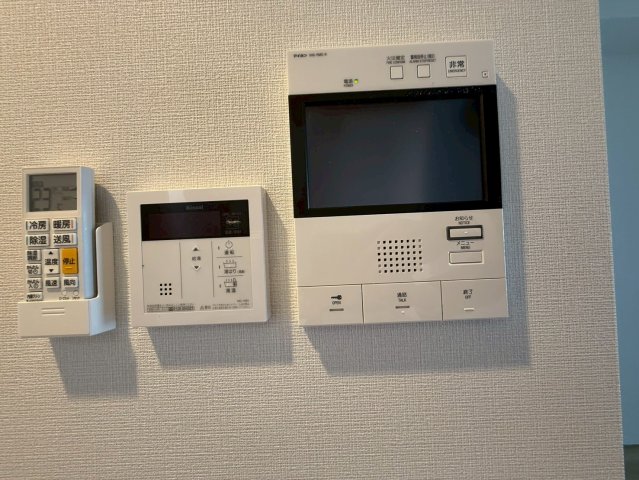セレニテ中崎町リアンのその他写真