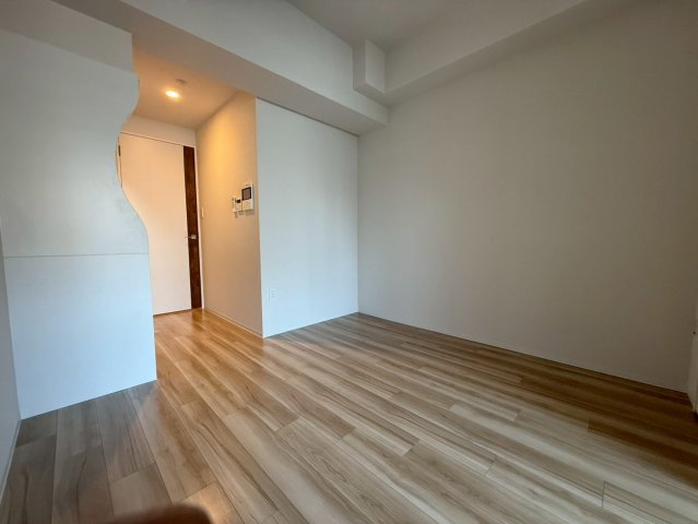 セレニテ中崎町リアンの内装写真