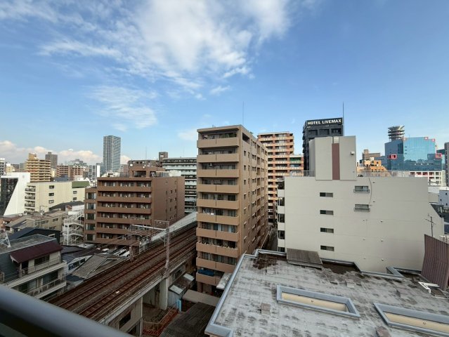 セレニテ中崎町リアンのその他写真
