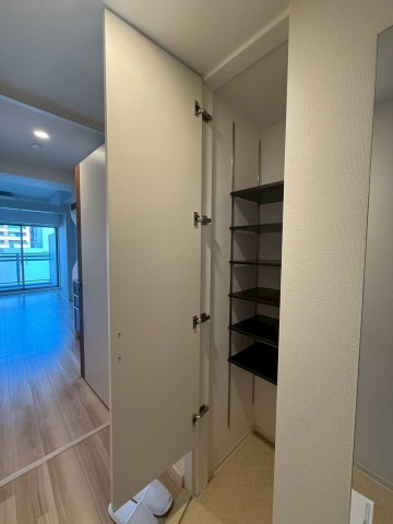 セレニテ中崎町リアンのその他写真