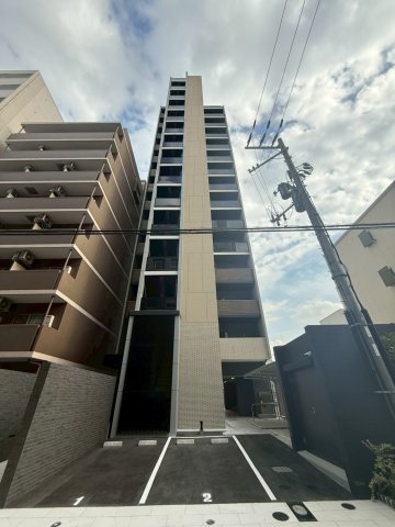 S-RESIDENCE天満橋ar