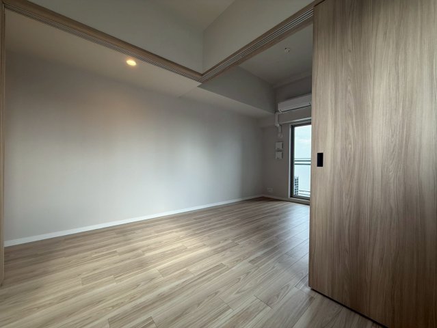 S-RESIDENCE天満橋arの居間写真