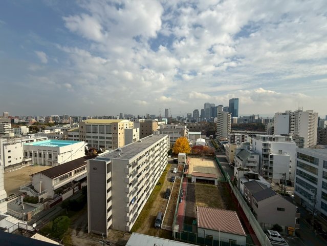 S-RESIDENCE天満橋arのその他写真