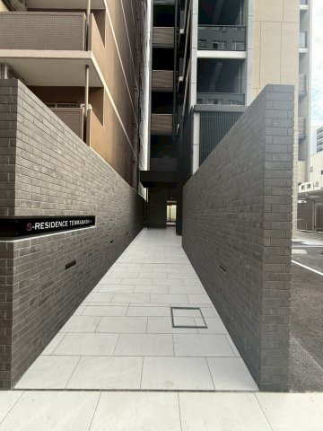 S-RESIDENCE天満橋arのその他写真