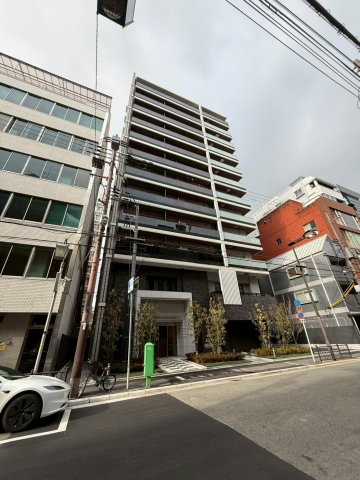 京町堀ビューアパートメント
