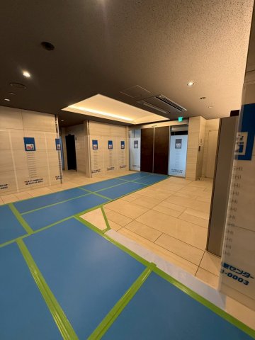 京町堀ビューアパートメントのその他写真