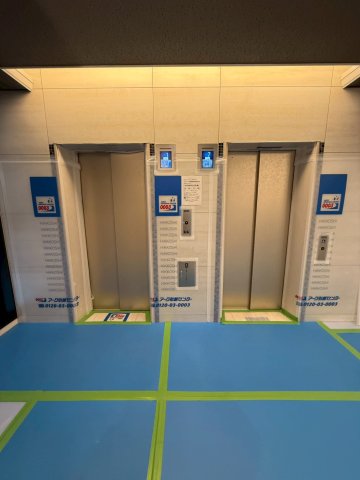 京町堀ビューアパートメントのその他写真