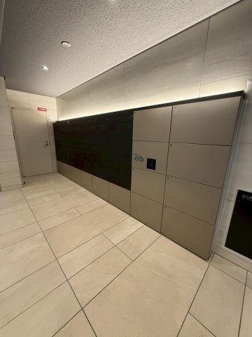 京町堀ビューアパートメントのその他写真