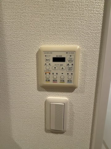 パークフラッツ野田阪神駅前のその他写真