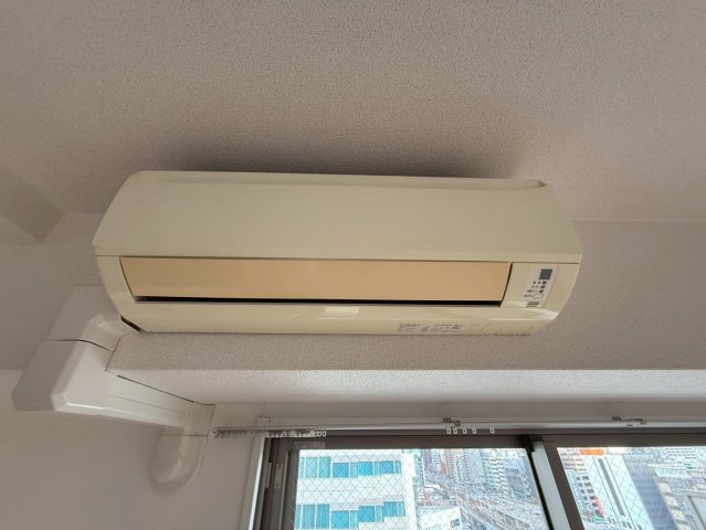 パークフラッツ野田阪神駅前のその他写真