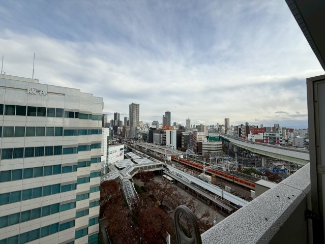 パークフラッツ野田阪神駅前のその他写真