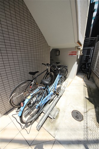 パークフラッツ野田阪神駅前のその他写真