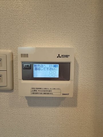 セレニテ福島カルムのその他写真