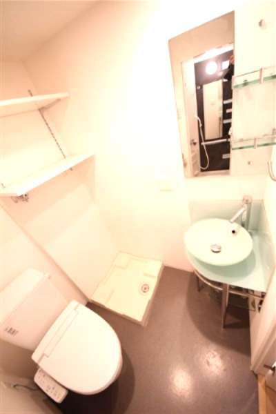 セレニテ上町台のその他写真