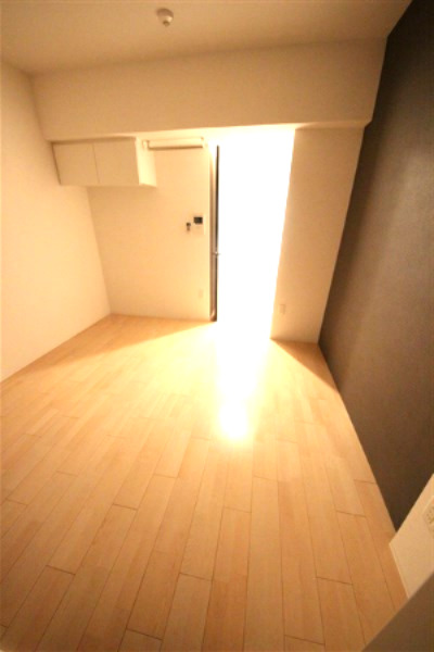 セレニテ上町台の内装写真