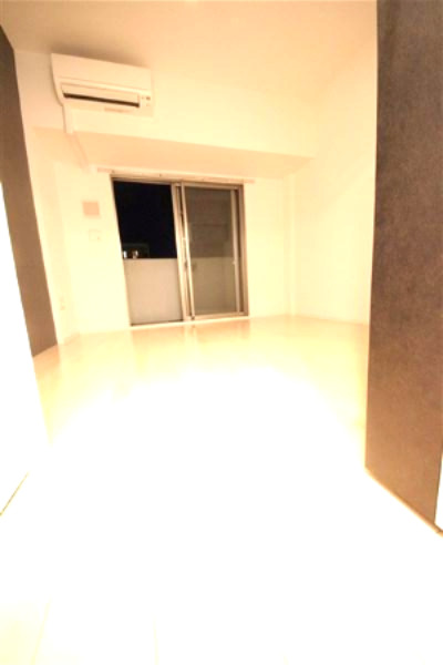 セレニテ上町台の内装写真