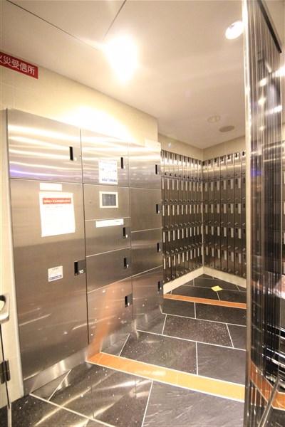 セレニテ上町台のその他写真
