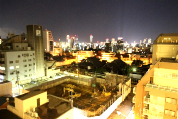 セレニテ上町台のその他写真