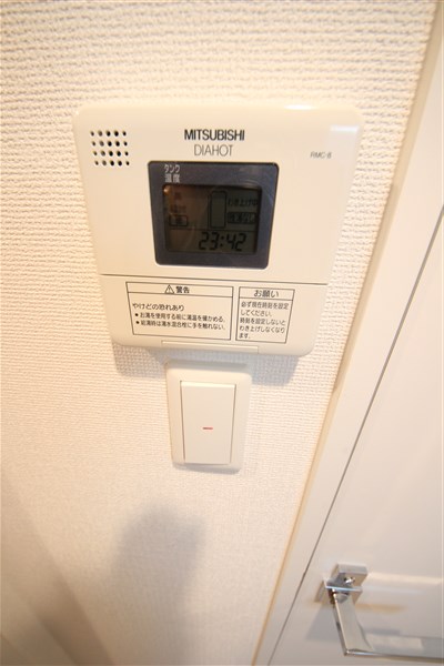 セレニテ上町台のその他写真