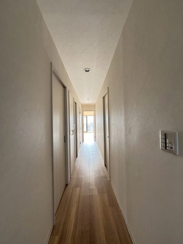 フロンティアタワー難波EASTのその他写真