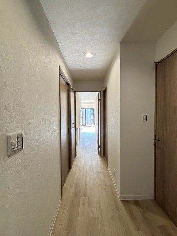 フロンティアタワー難波EASTのその他写真