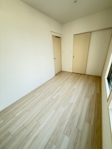 プレジオ長田の内装写真
