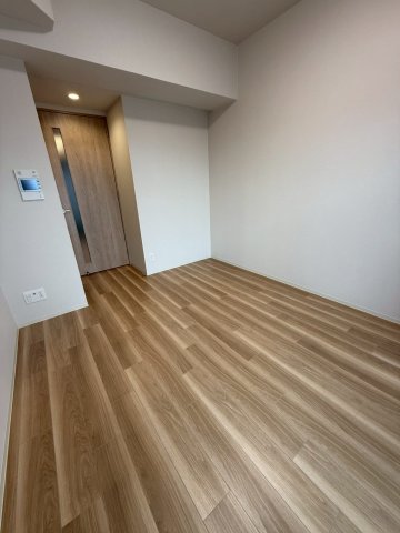 プレサンス深江橋ラヴィゲートの居間写真