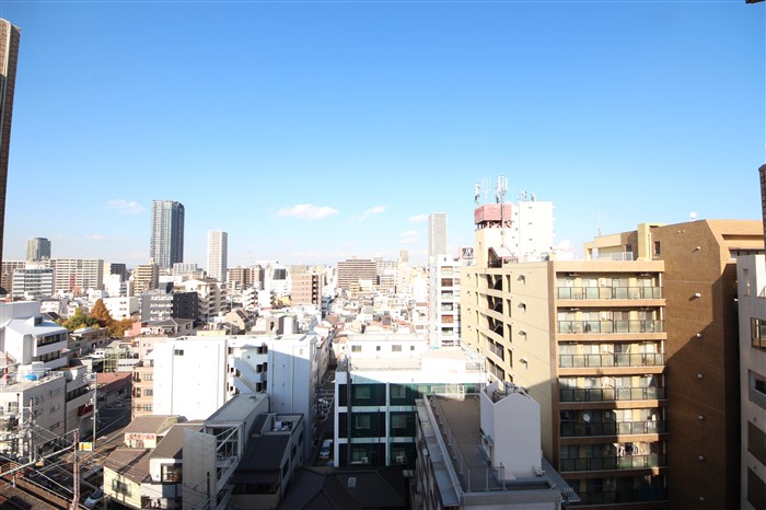 プレサンス天満ステーションフロントのその他写真
