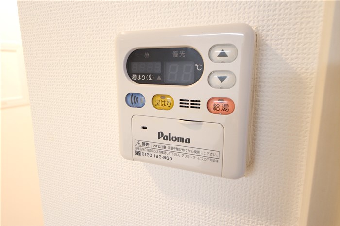 プレサンス天満ステーションフロントのその他写真