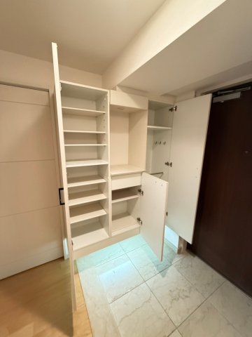 グレンパーク梅田北のその他写真