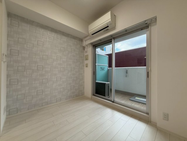 プライマル南森町パークビューのその他写真