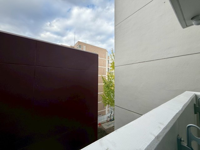 プライマル南森町パークビューのその他写真