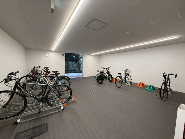 プライマル南森町パークビューのその他写真