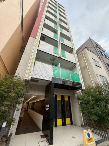 プライマル南森町パークビュー