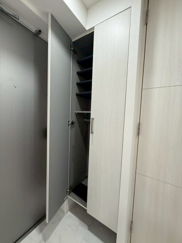 プライマル南森町パークビューのその他写真