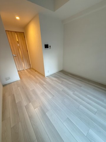 S-RESIDENCE難波大国町Tresの居間写真