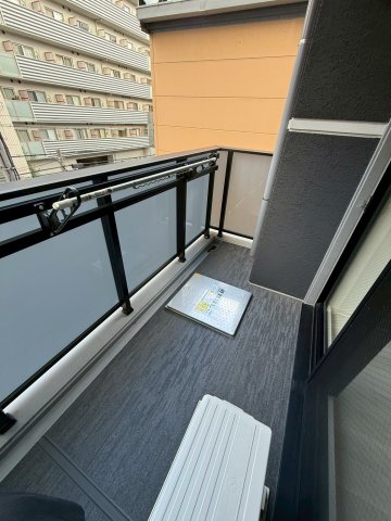 S-RESIDENCE難波大国町Tresのその他写真