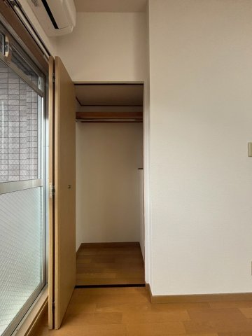 ディナスティ福島の内装写真