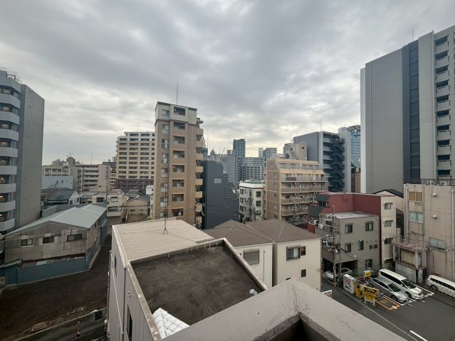 ディナスティ福島のその他写真