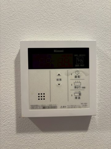 スプランディッド難波IIIのその他写真