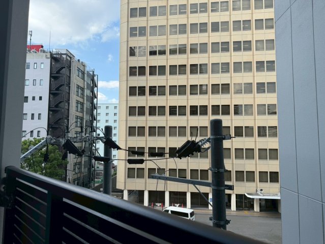 エスリードレジデンス大阪谷町ザ・マークスのその他写真