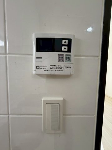 カスタリア新梅田のその他写真