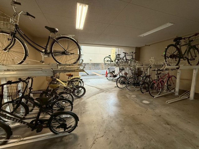 カスタリア新梅田のその他写真