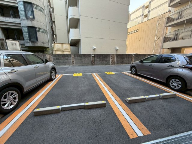 カスタリア新梅田のその他写真